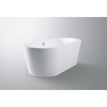 Cupc Approved Acrylic Freestanding Bath (JL603)